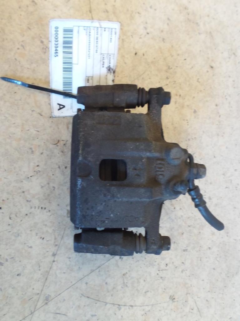 View Auto part Caliper Daihatsu Charade 1994