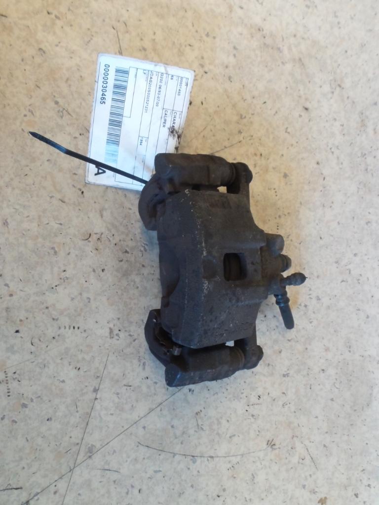 View Auto part Caliper Daihatsu Charade 1994