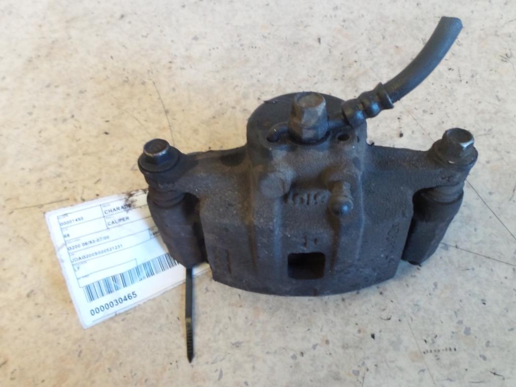 View Auto part Caliper Daihatsu Charade 1994