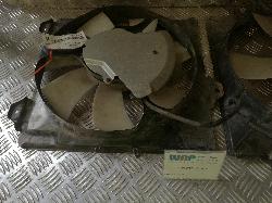 View Auto part Fan Toyota Rav4 2002