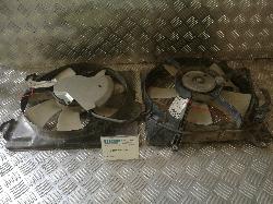View Auto part Fan Toyota Rav4 2002