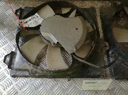 View Auto part Fan Toyota Rav4 2002