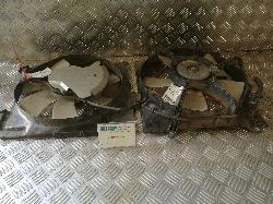 View Auto part Fan Toyota Rav4 2002