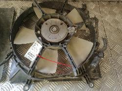 View Auto part Fan Toyota Rav4 2002