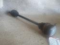 View Auto part Right Driveshaft Toyota Rav4 2002
