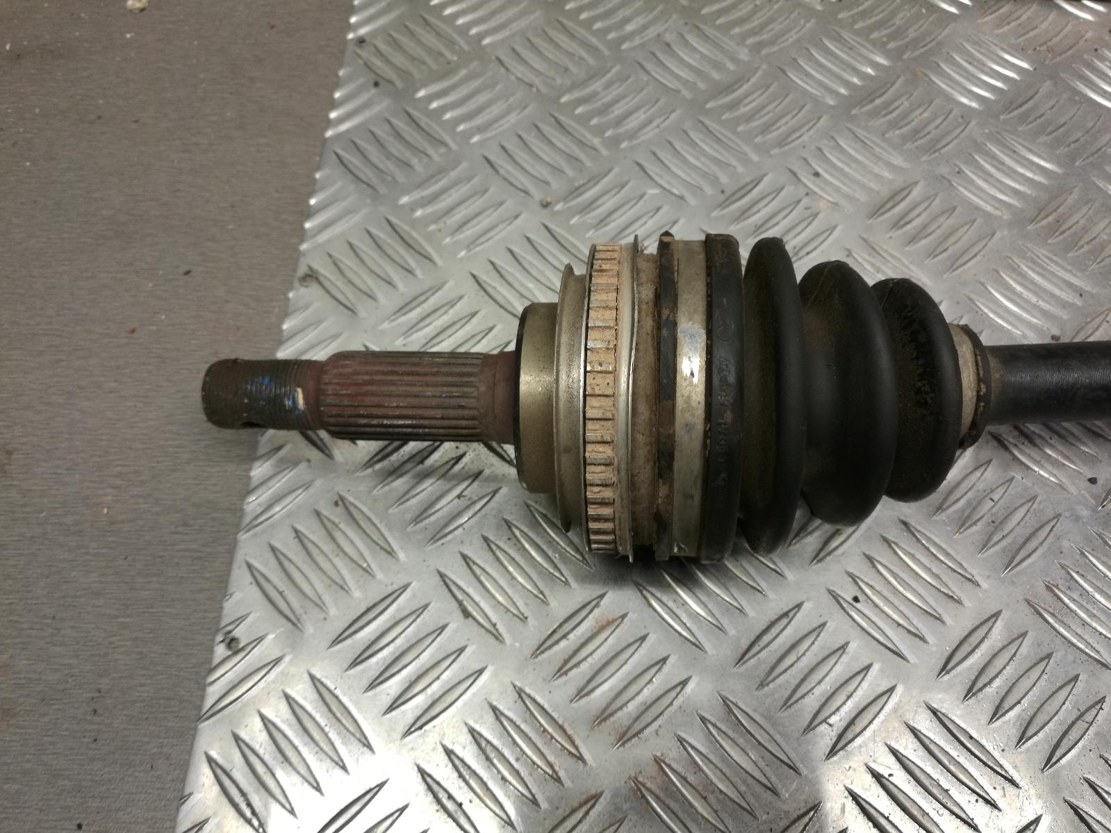 View Auto part Right Driveshaft Toyota Rav4 2002