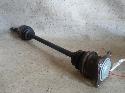 View Auto part Right Driveshaft Toyota Rav4 2002