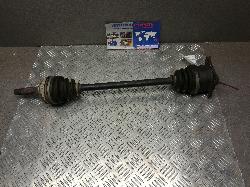 View Auto part Right Driveshaft Toyota Rav4 2002
