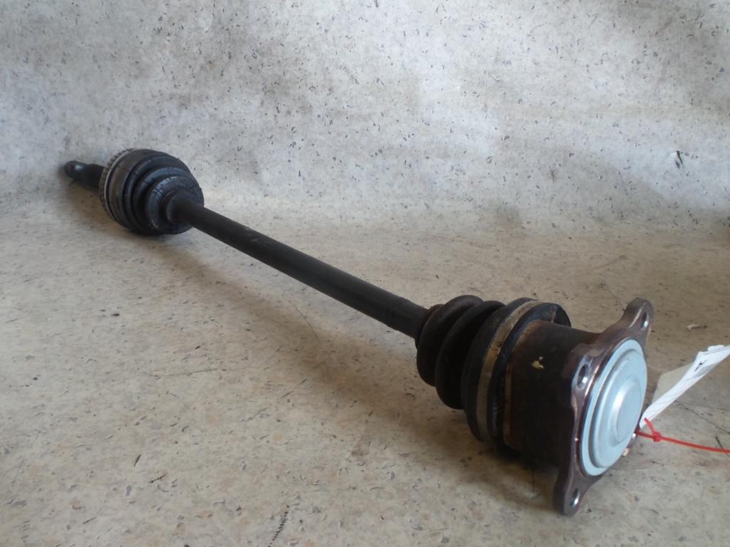View Auto part Right Driveshaft Toyota Rav4 2002