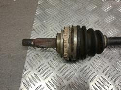View Auto part Right Driveshaft Toyota Rav4 2002
