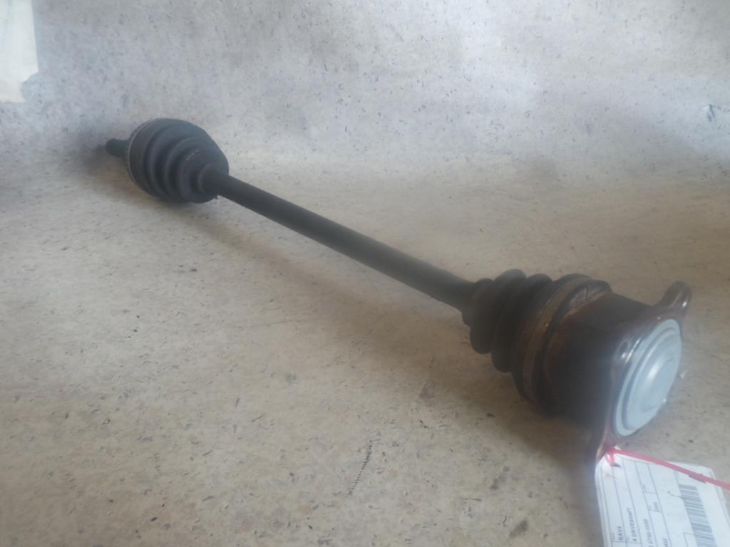 View Auto part Right Driveshaft Toyota Rav4 2002
