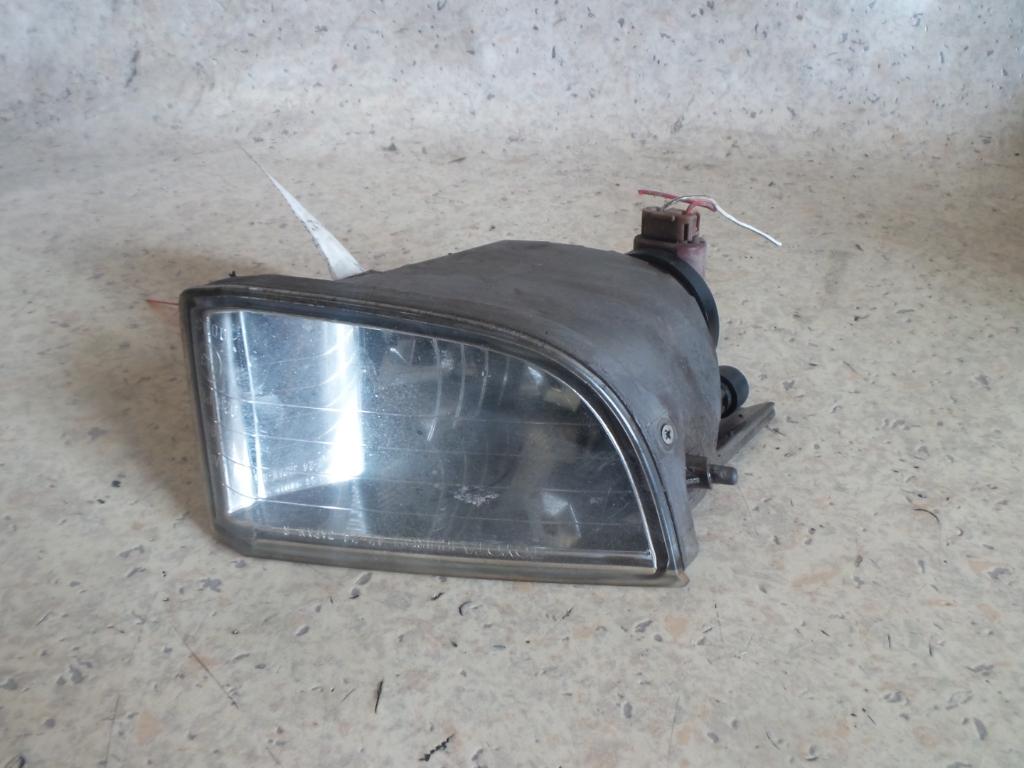 2002 Toyota Rav4 Right Indicator/Fog/Side View Auto part Right Indicator/Fog/Side Toyota Rav4 2002
