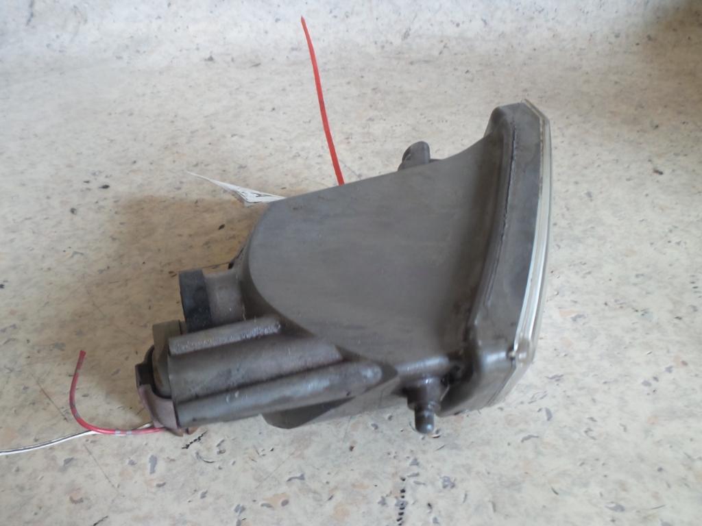 2002 Toyota Rav4 Right Indicator/Fog/Side View Auto part Right Indicator/Fog/Side Toyota Rav4 2002