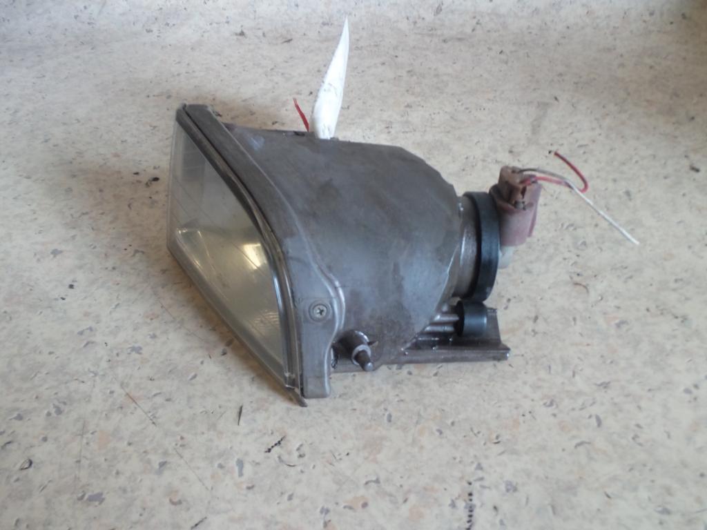 2002 Toyota Rav4 Right Indicator/Fog/Side View Auto part Right Indicator/Fog/Side Toyota Rav4 2002