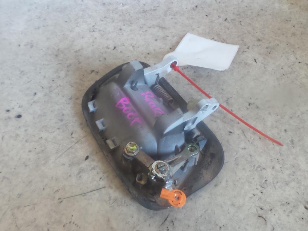 2002 Toyota Rav4 Door Handle View Auto part Door Handle Toyota Rav4 2002