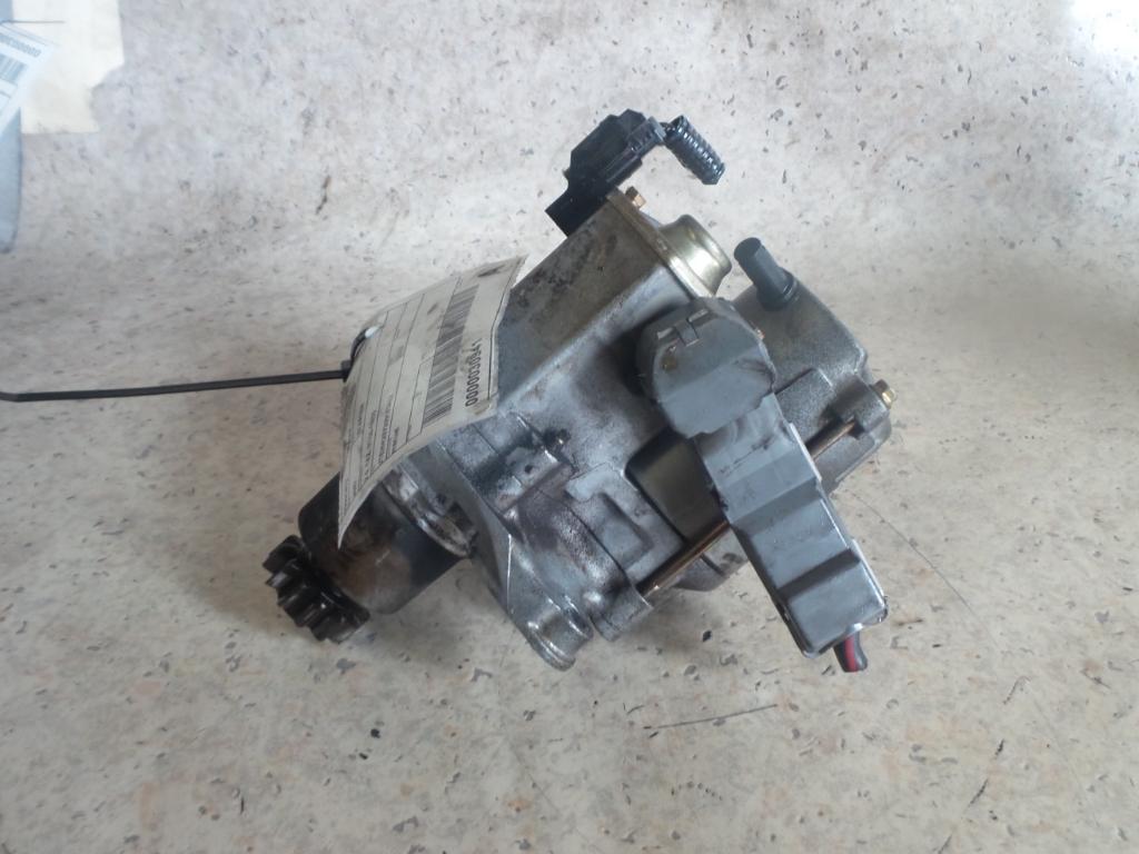 View Auto part Starter Toyota Rav4 2002
