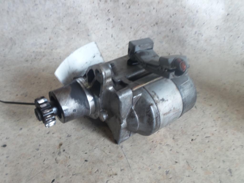 View Auto part Starter Toyota Rav4 2002