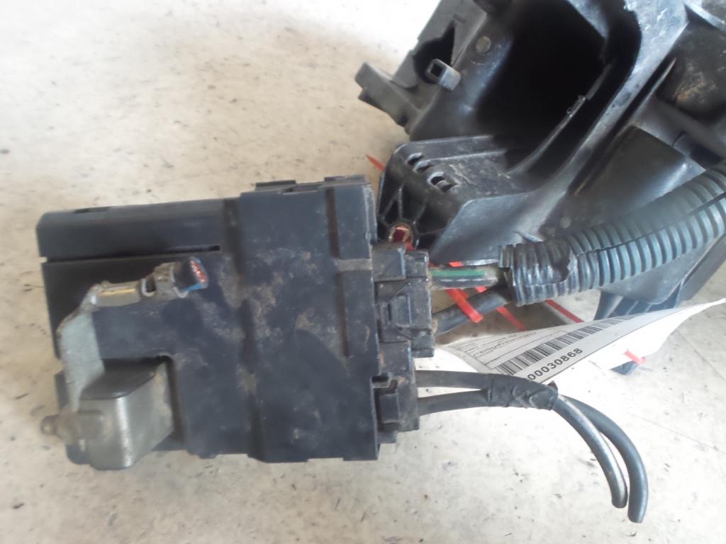 2002 Toyota Rav4 Fuse Box View Auto part Fuse Box Toyota Rav4 2002