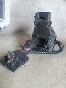 View Auto part Fuse Box Toyota Rav4 2002