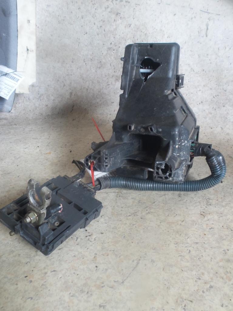 2002 Toyota Rav4 Fuse Box View Auto part Fuse Box Toyota Rav4 2002