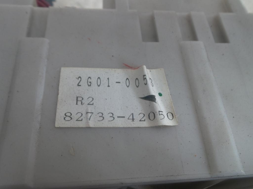 2002 Toyota Rav4 Fuse Box View Auto part Fuse Box Toyota Rav4 2002