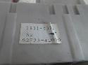 View Auto part Fuse Box Toyota Rav4 2002