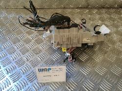 View Auto part Fuse Box Toyota Rav4 2002