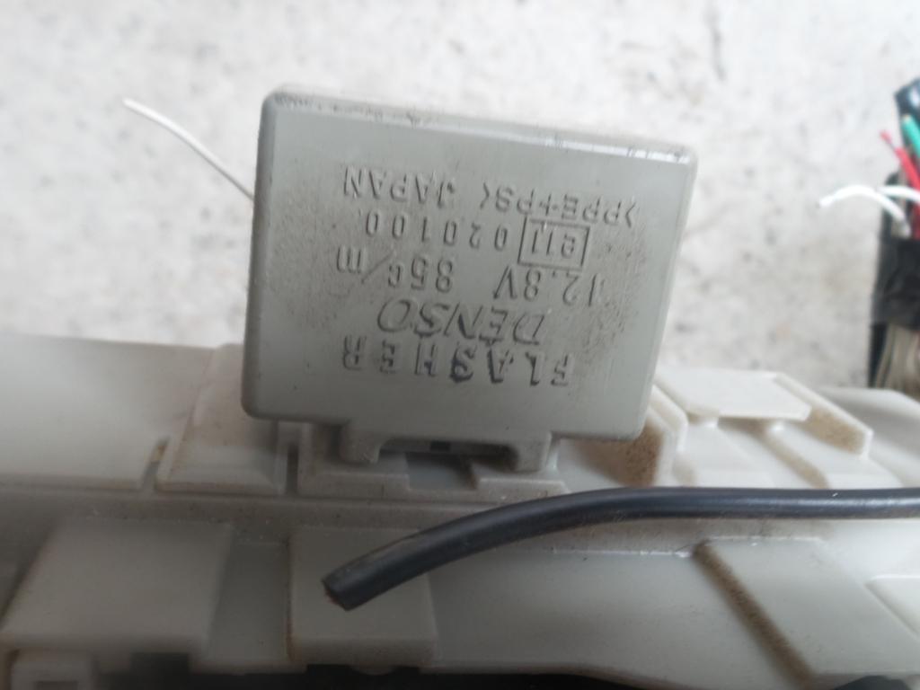 2002 Toyota Rav4 Fuse Box View Auto part Fuse Box Toyota Rav4 2002