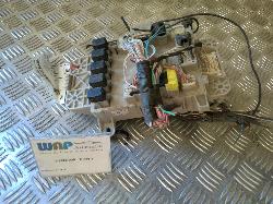 View Auto part Fuse Box Toyota Rav4 2002