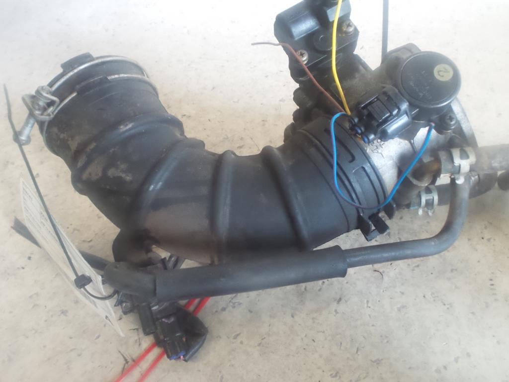 2002 Toyota Rav4 Air Cleaner Duct/Hos View Auto part Air Cleaner Duct/Hos Toyota Rav4 2002
