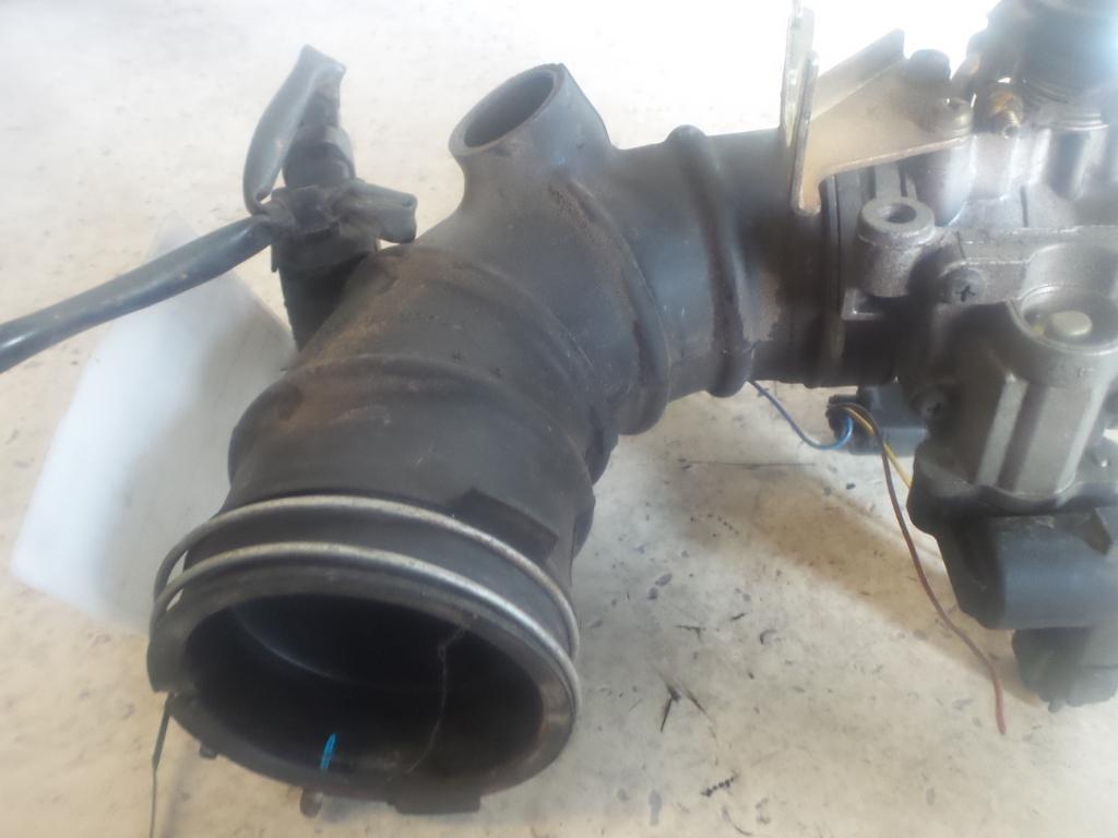 2002 Toyota Rav4 Air Cleaner Duct/Hos View Auto part Air Cleaner Duct/Hos Toyota Rav4 2002