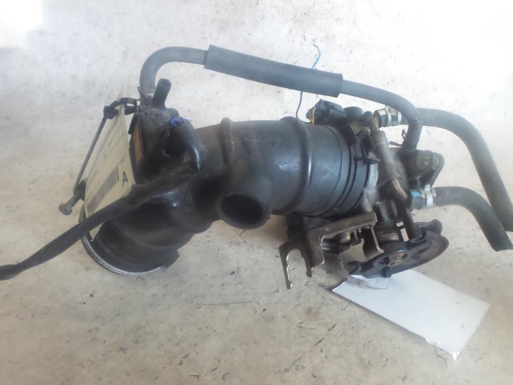 2002 Toyota Rav4 Air Cleaner Duct/Hos View Auto part Air Cleaner Duct/Hos Toyota Rav4 2002