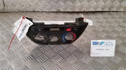 View Auto part Heater/Ac Controls Toyota Rav4 2002