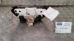 View Auto part Heater/Ac Controls Toyota Rav4 2002