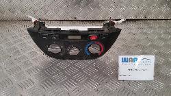 View Auto part Heater/Ac Controls Toyota Rav4 2002