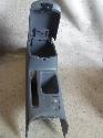 View Auto part Console Toyota Rav4 2002
