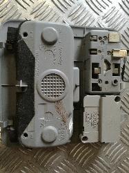 View Auto part Courtesy Light Toyota Rav4 2002