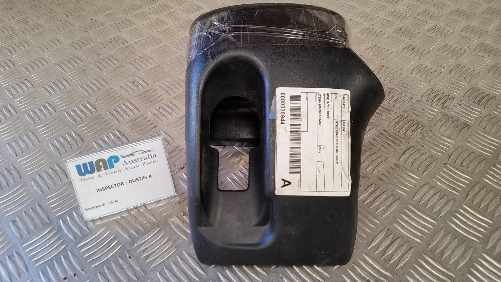 View Auto part Steering Column Shro Toyota Rav4 2002
