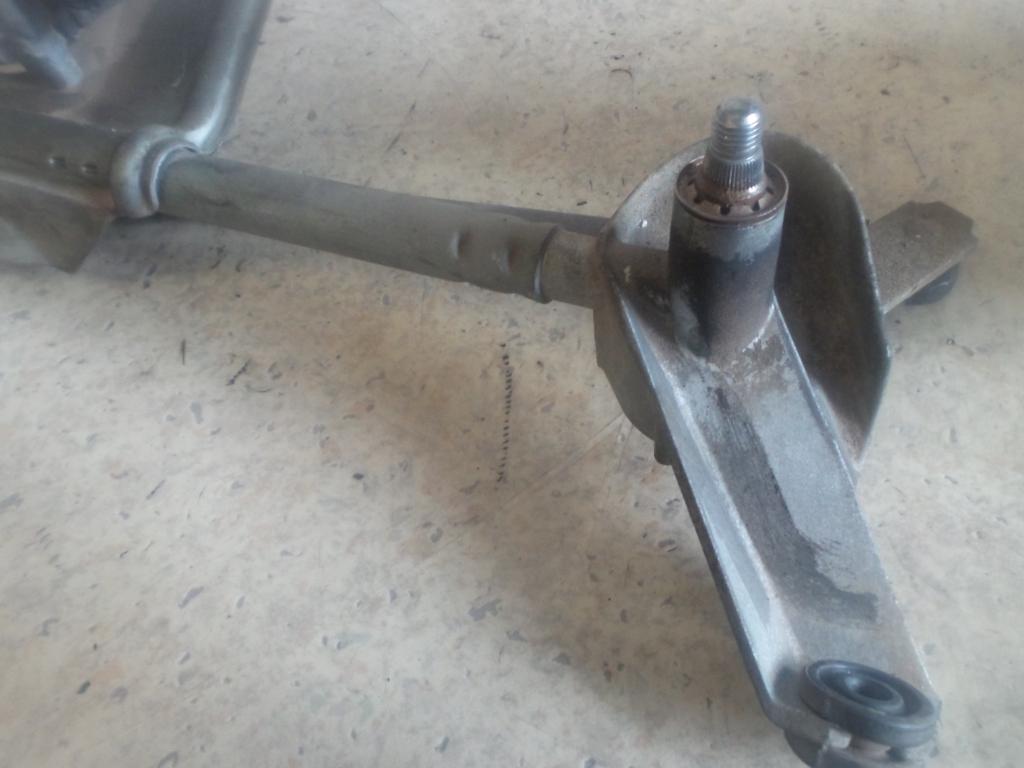 View Auto part Wiper Linkage Toyota Rav4 2002