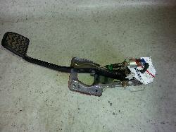 View Auto part Pedal Assembly Toyota Rav4 2002