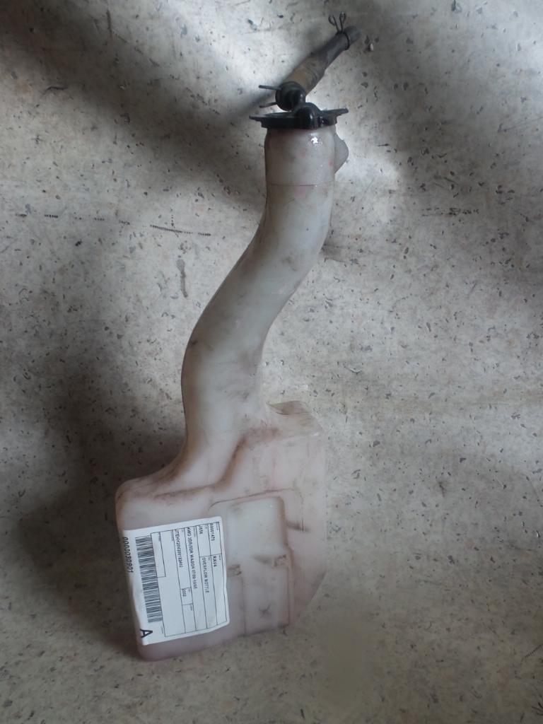 2002 Toyota Rav4 Overflow Bottle View Auto part Overflow Bottle Toyota Rav4 2002