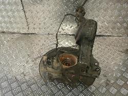 View Auto part Left Rear Hub Assembly Toyota Rav4 2002