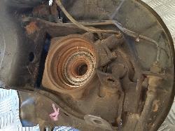 View Auto part Right Rear Hub Assembly Toyota Rav4 2002
