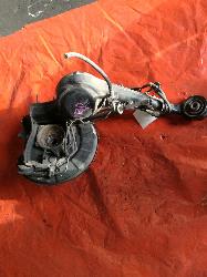 View Auto part Right Rear Hub Assembly Toyota Rav4 2002