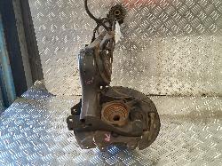 View Auto part Right Rear Hub Assembly Toyota Rav4 2002