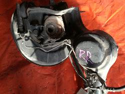 View Auto part Right Rear Hub Assembly Toyota Rav4 2002