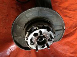View Auto part Right Rear Hub Assembly Toyota Rav4 2002