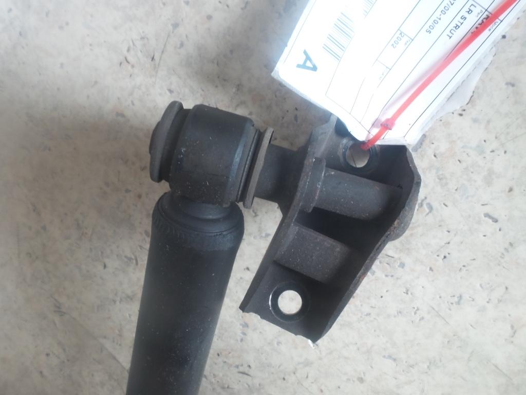 2002 Toyota Rav4 Left Rear Strut View Auto part Left Rear Strut Toyota Rav4 2002
