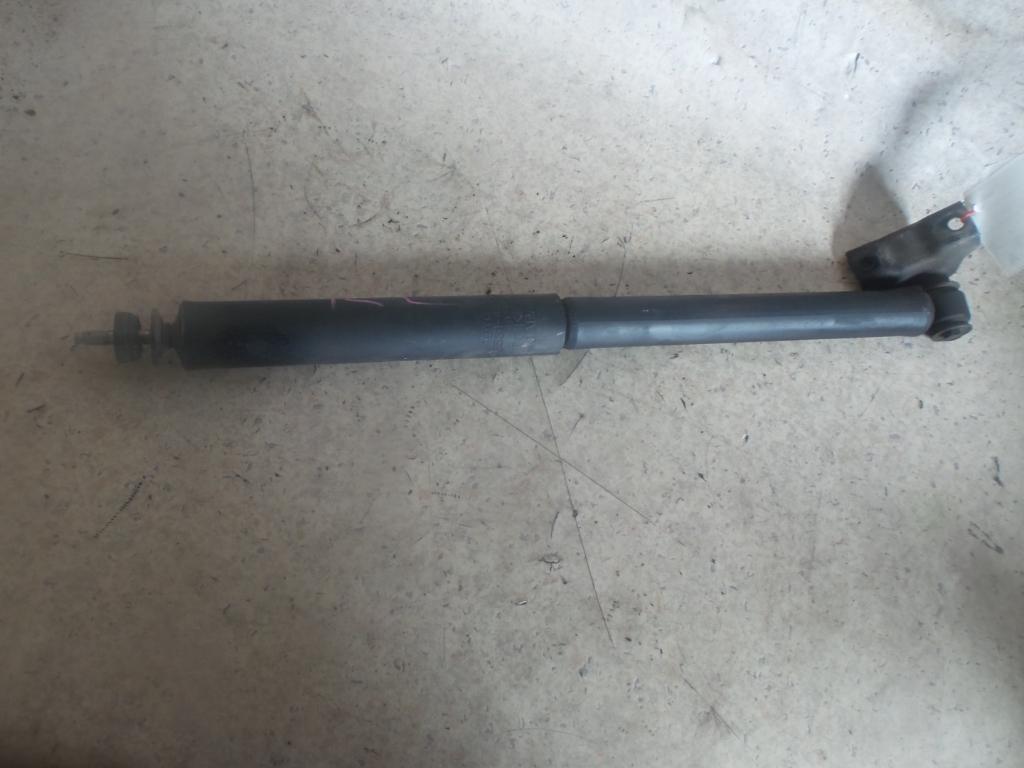 2002 Toyota Rav4 Left Rear Strut View Auto part Left Rear Strut Toyota Rav4 2002