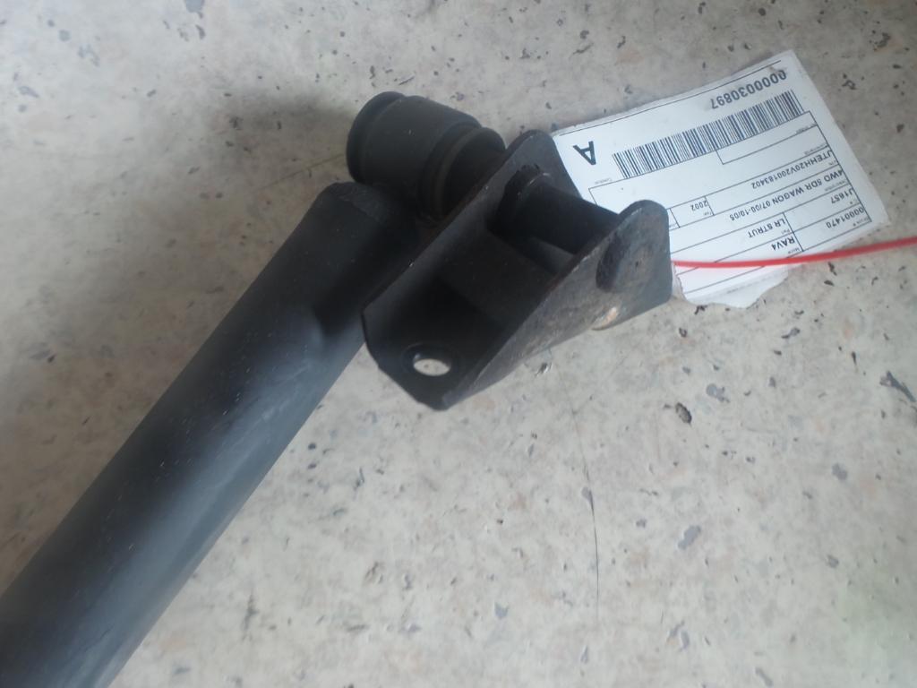 2002 Toyota Rav4 Left Rear Strut View Auto part Left Rear Strut Toyota Rav4 2002